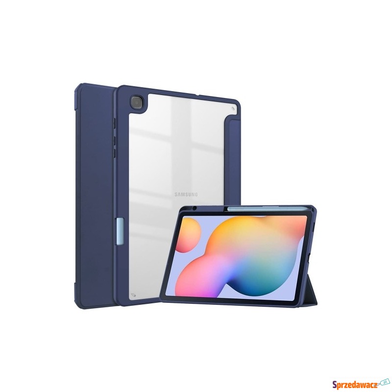 Etui Bizon Case Tab Clear Matt do Galaxy Tab ... - Torby, plecaki do laptopów - Jelenia Góra