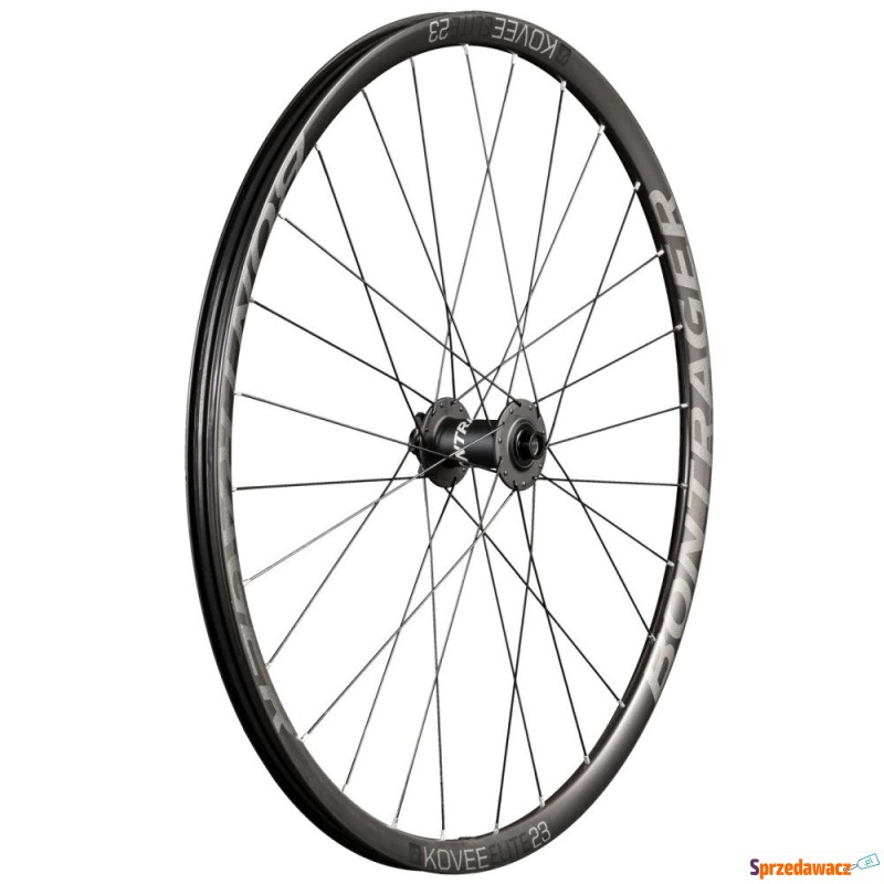 Koło karbonowe MTB Bontrager Kovee...