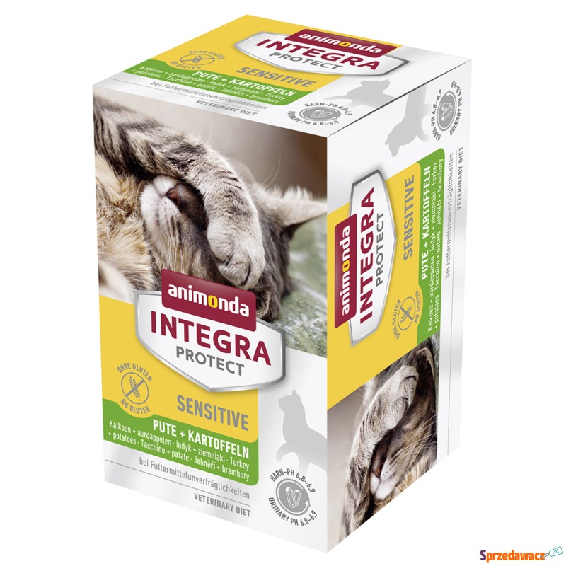 Megapakiet animonda Integra Protect...
