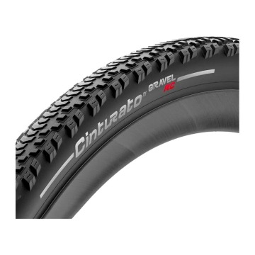 Opona gravelowa Pirelli Cinturato Gravel RC