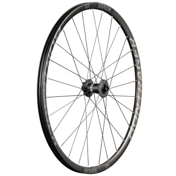 Koło karbonowe MTB Bontrager Kovee Elite 23 TLR Boost 29