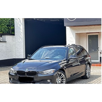 BMW 3 Series Touring 316d - Diesel - Manual - 116 hp - 163.161 km GWARANCJA!!!