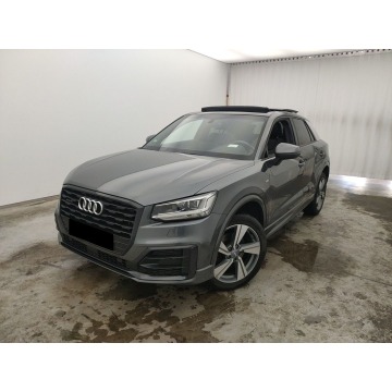 AUDI Q2 2.0 TDi Quattro Sport S tronic 5d S-Line GWARANCJA !!!