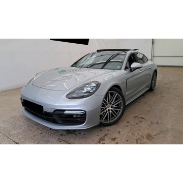 PORSCHE PANAMERA 4E-HYBRID GWARANCJA !!!