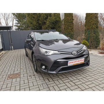 Toyota Avensis 2015,  1.8 benzyna - Na sprzedaż za 59 900 zł - Strzegom - zdjęcie 3