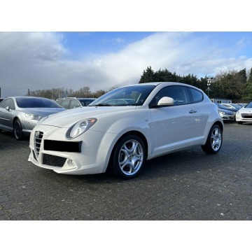 Alfa Romeo MiTo 1.3 JTDm GWARANCJA !!!