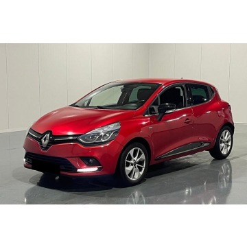 RENAULT CLIO 0.9 TCe Limited GWARANCJA !!!