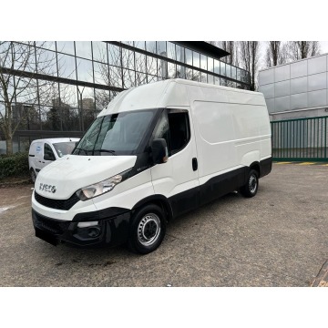 IVECO DAILY 35S13 126KM GWARANCJA !!!