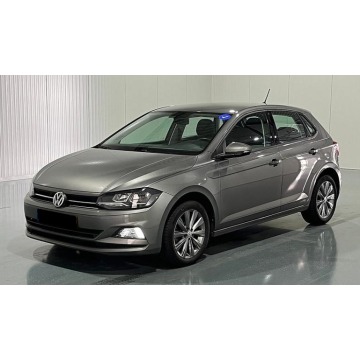 VOLKSWAGEN POLO 1.6 TDI Comfortline Business GWARANCJA !!!