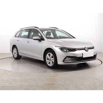 VW Golf 1.5 TSI (130KM), 2021