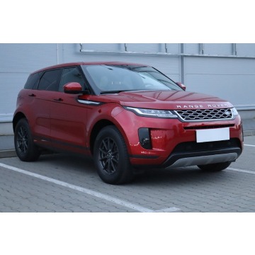 Land Rover Range Rover Evoque P200 AWD (200KM), 2019