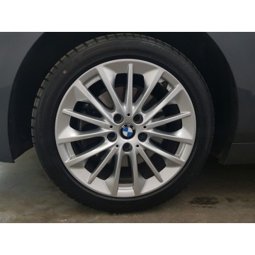 BMW Seria 1  Hatchback 2020,  1.5 benzyna, automat - Na sprzedaż za 89 900 zł - Poznań - zdjęcie 10