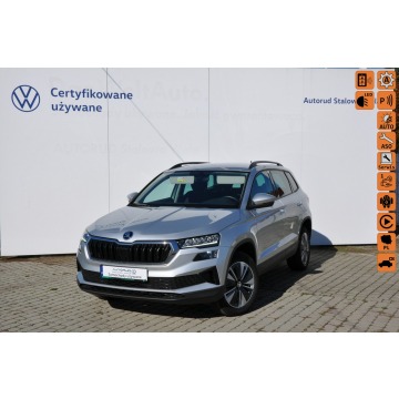 Škoda Karoq - 2.0TDI 115KM DSG7 Ambition Kamera SmartLink Gwar. 11/2025 FV23%