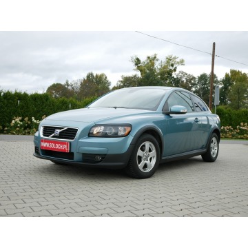 Volvo C30 - 2.0 145KM Momentum -Nowy rozrząd -Bardzo zadbany -Zobacz