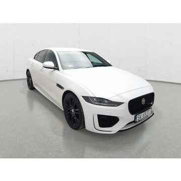 Jaguar XE - 2019