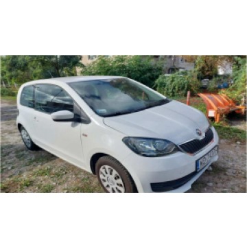 Škoda Citigo - 2018