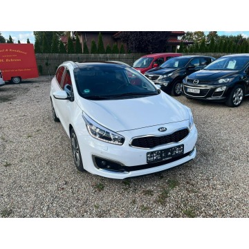 Kia Cee'd - 2016