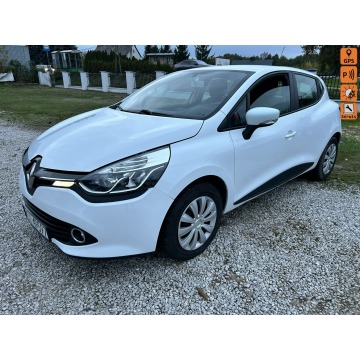 Renault Clio - Bardzo ładne auto