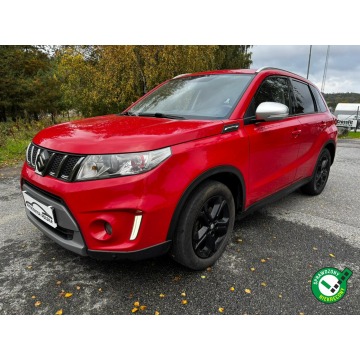 Suzuki Vitara - 1.4 T Boosterjet  AllGrip 4x4  Automat LPG CNG