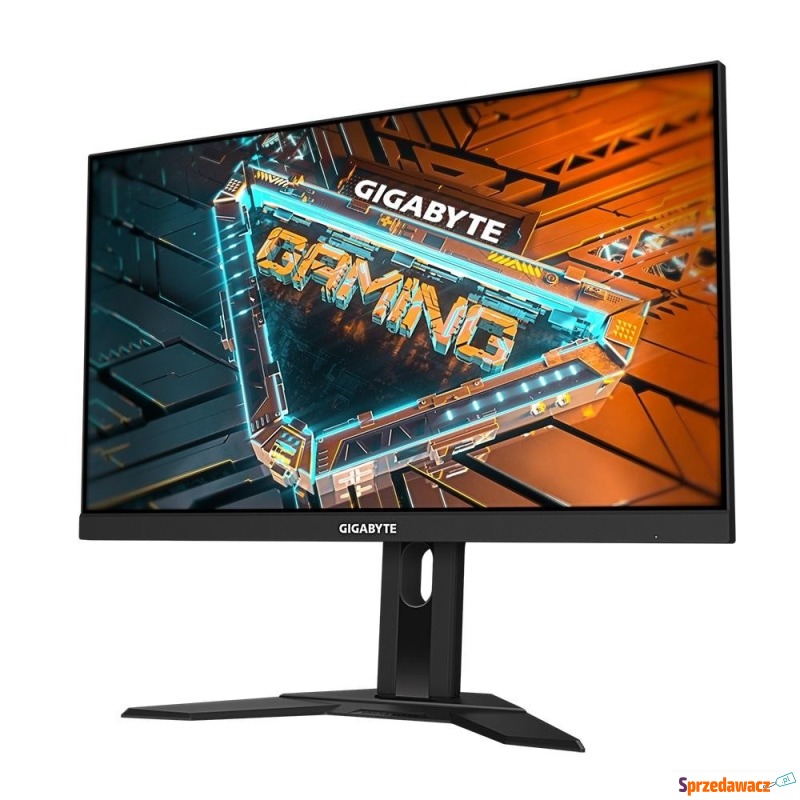 Gigabyte 23.8&ampquot IPS G24F 2 - Monitory LCD i LED - Koszalin