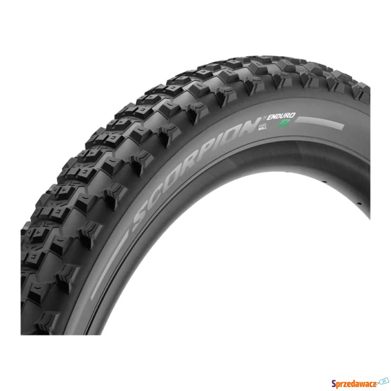 Opona MTB Pirelli Scorpion Enduro R - Opony rowerowe - Częstochowa