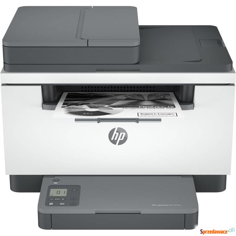 Urządzenie wielofunkcyjne HP LaserJet MFP M234sdn... - Urządzenia wielofunkcyjne - Bielsko-Biała