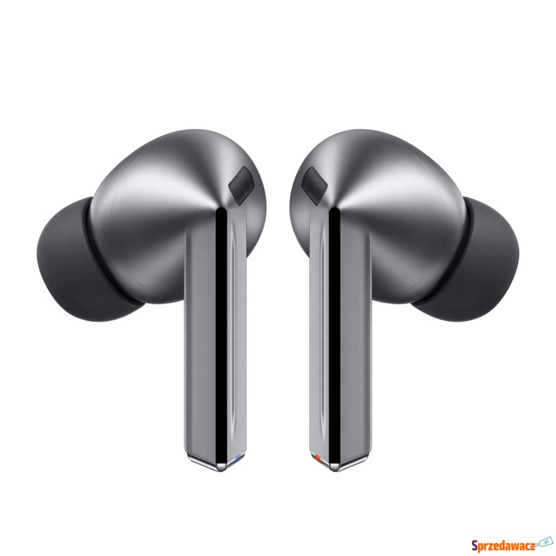 Słuchawki Samsung Galaxy Buds3 Pro R630 szare - Słuchawki - Opole