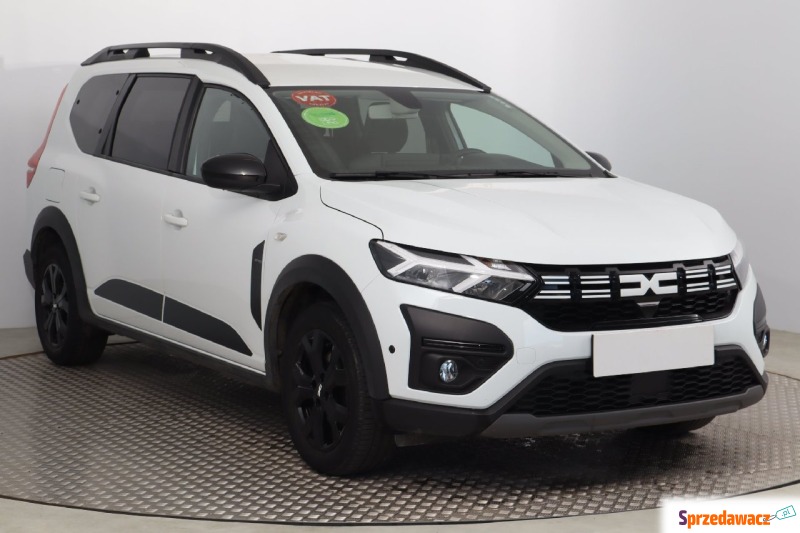 Dacia Jogger 1.0 TCe (91KM), 2023 - Samochody osobowe - Bielany Wrocławskie