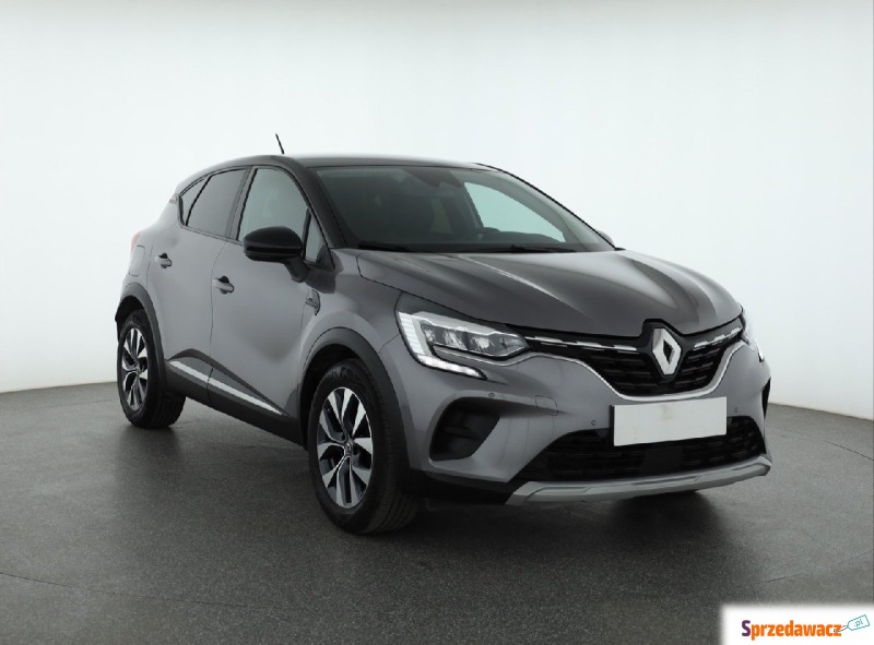 Renault Captur  SUV 2019,  1.0 benzyna - Na sprzedaż za 64 999 zł - Piaseczno