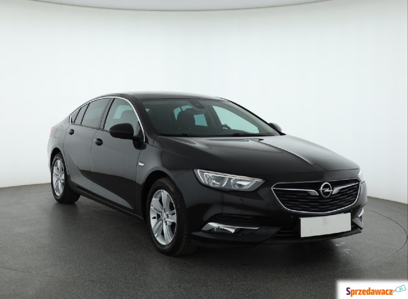 Opel Insignia  Hatchback 2019,  1.5 benzyna - Na sprzedaż za 61 999 zł - Piaseczno