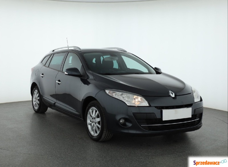 Renault Megane  Kombi 2010,  1.4 benzyna+LPG - Na sprzedaż za 22 999 zł - Piaseczno