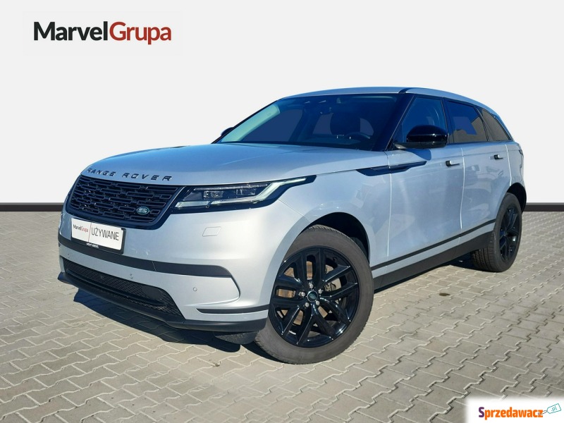 Rover Range Rover 2023,  2.0 diesel - Na sprzedaż za 278 900 zł - Poznań