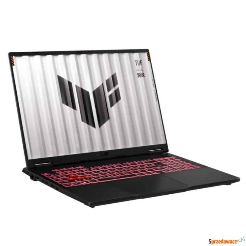 ASUS TUF Gaming A16 FA608WV-R7161 AI 9 HX 370... - Laptopy - Elbląg