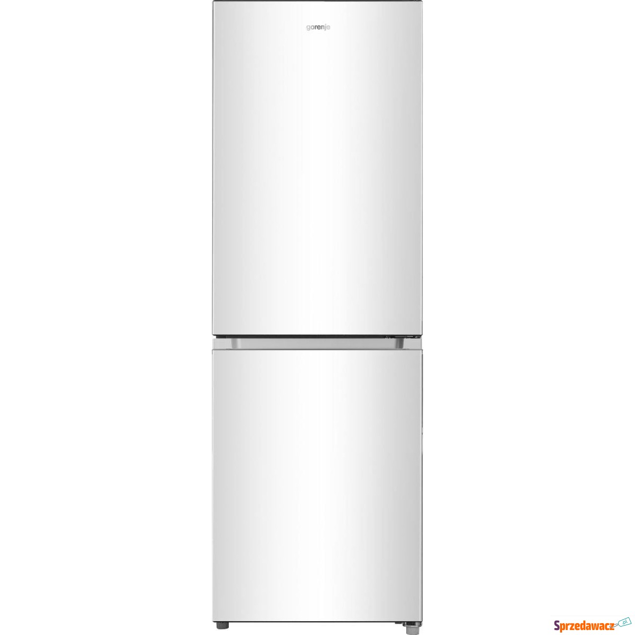 Lodówka Gorenje RK4162PW4