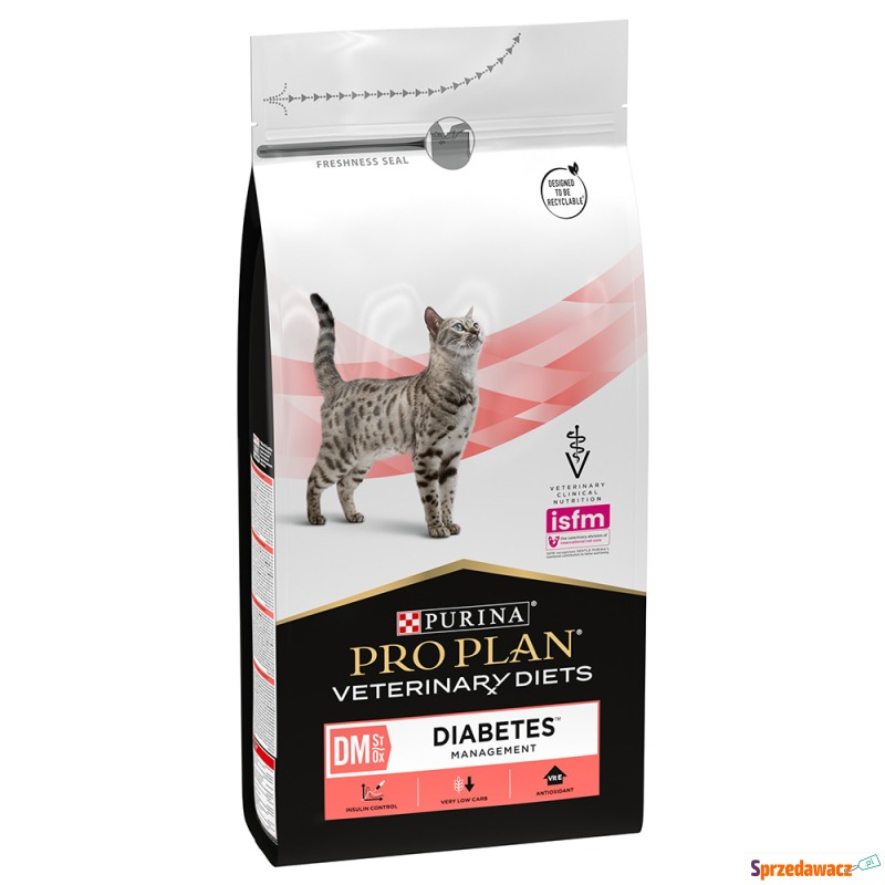 PURINA PRO PLAN Veterinary Diets...