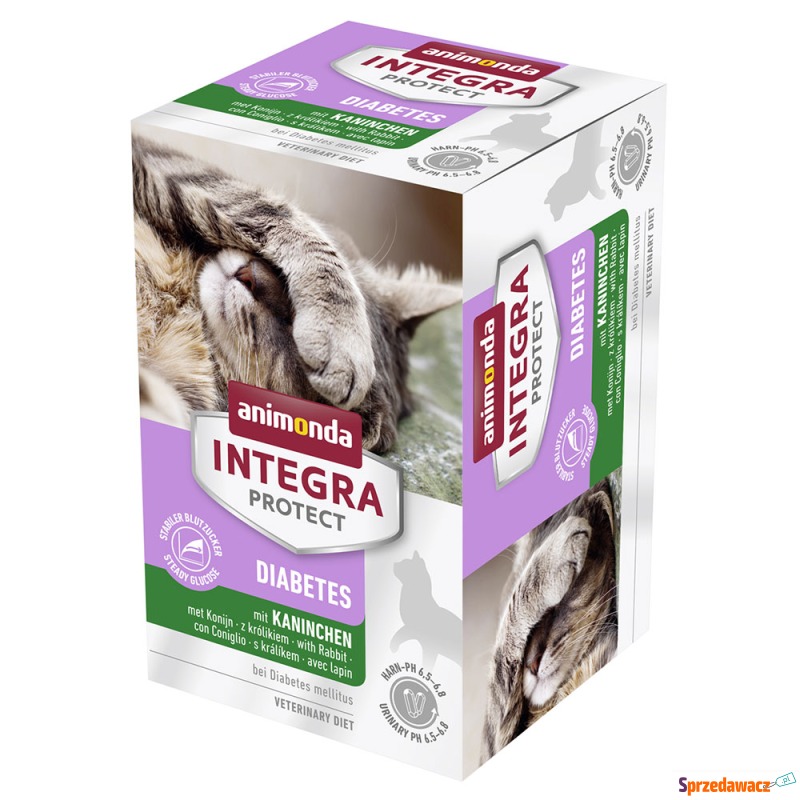 Megapakiet animonda Integra Protect...