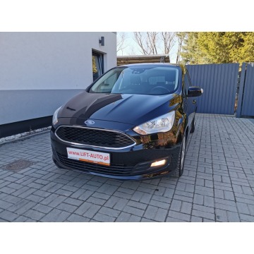 Ford C-MAX 2015,  2.0 diesel - Na sprzedaż za 39 900 zł - Strzegom - zdjęcie 1