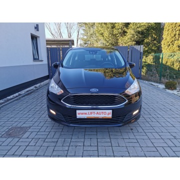 Ford C-MAX 2015,  2.0 diesel - Na sprzedaż za 39 900 zł - Strzegom - zdjęcie 2