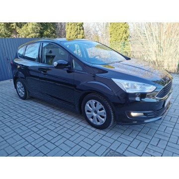 Ford C-MAX 2015,  2.0 diesel - Na sprzedaż za 39 900 zł - Strzegom - zdjęcie 4