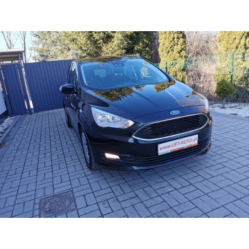 Ford C-MAX 2015,  2.0 diesel - Na sprzedaż za 39 900 zł - Strzegom - zdjęcie 3