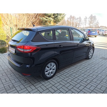 Ford C-MAX 2015,  2.0 diesel - Na sprzedaż za 39 900 zł - Strzegom - zdjęcie 5