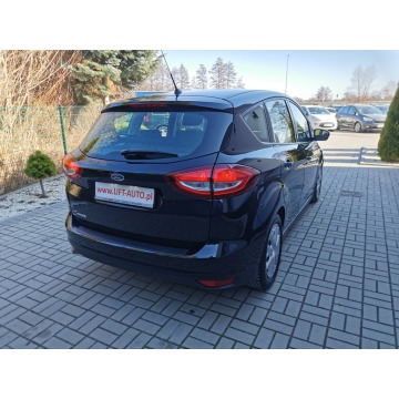 Ford C-MAX 2015,  2.0 diesel - Na sprzedaż za 39 900 zł - Strzegom - zdjęcie 6