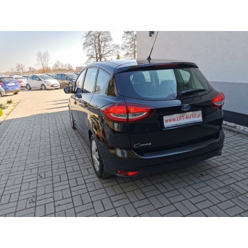 Ford C-MAX 2015,  2.0 diesel - Na sprzedaż za 39 900 zł - Strzegom - zdjęcie 7