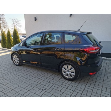Ford C-MAX 2015,  2.0 diesel - Na sprzedaż za 39 900 zł - Strzegom - zdjęcie 8