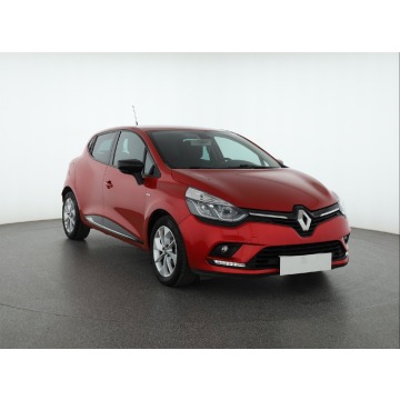 Renault Clio 0.9 TCe (90KM), 2017