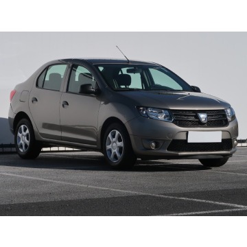 Dacia Logan 1.2 16V (75KM), 2013