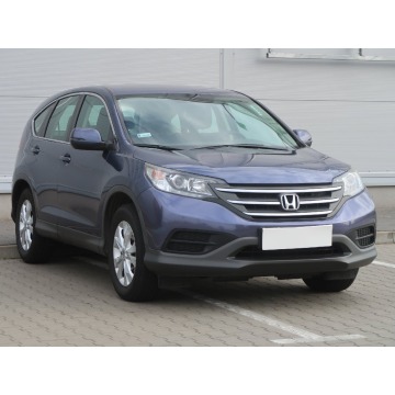 Honda CR-V 2.0 i-VTEC (155KM), 2014