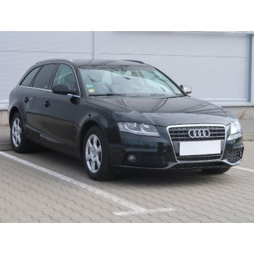 Audi A4 2.0 TDI (143KM), 2011