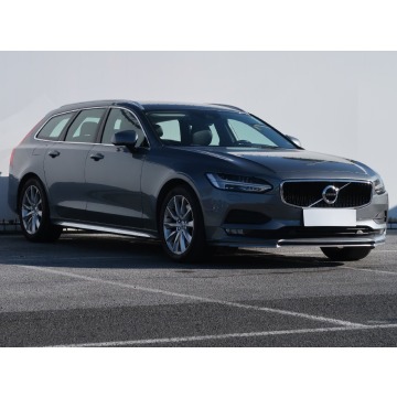 Volvo V90  D5 AWD (235KM), 2017