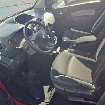 Renault Kangoo  Minivan/Van 2013,  1.6 benzyna - Na sprzedaż za 22 900 zł - Tomaszów Lubelski - zdjęcie 8
